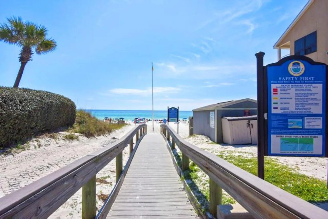 A Vip Hideaway Villa Destin United States