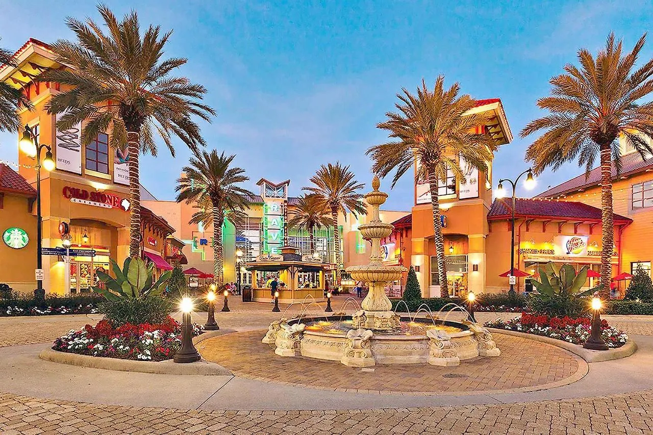 A Vip Hideaway Villa Destin 0*,