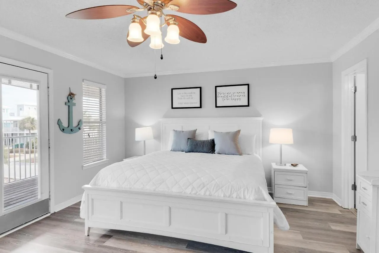 A Vip Hideaway Villa Destin Holiday home