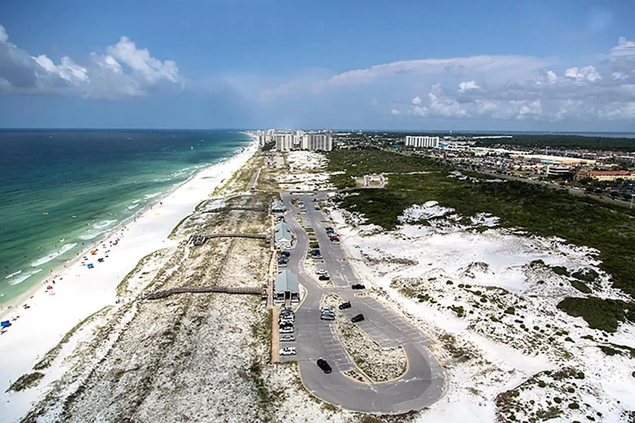 A Vip Hideaway Villa Destin