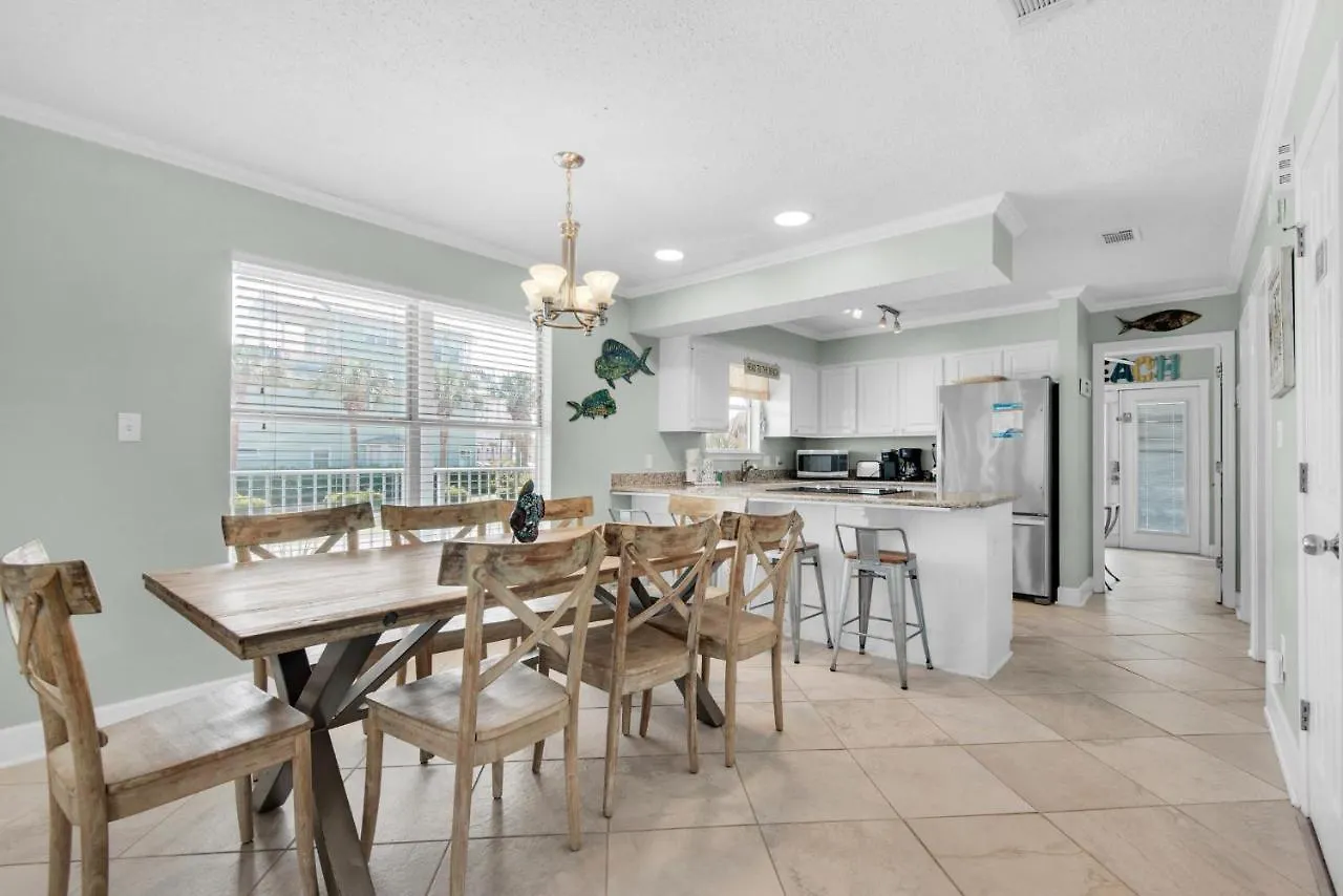 A Vip Hideaway Villa Destin Holiday home