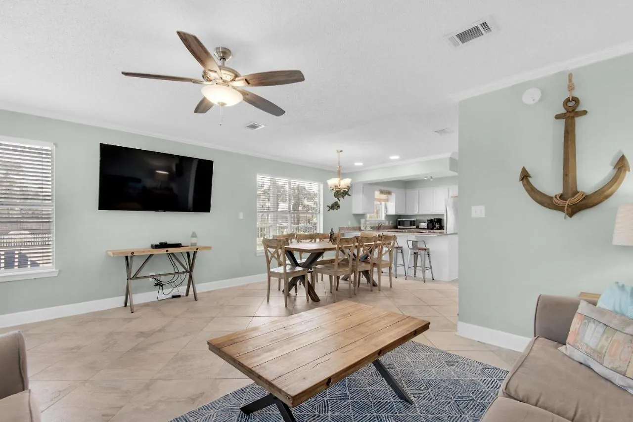 Holiday home A Vip Hideaway Villa Destin