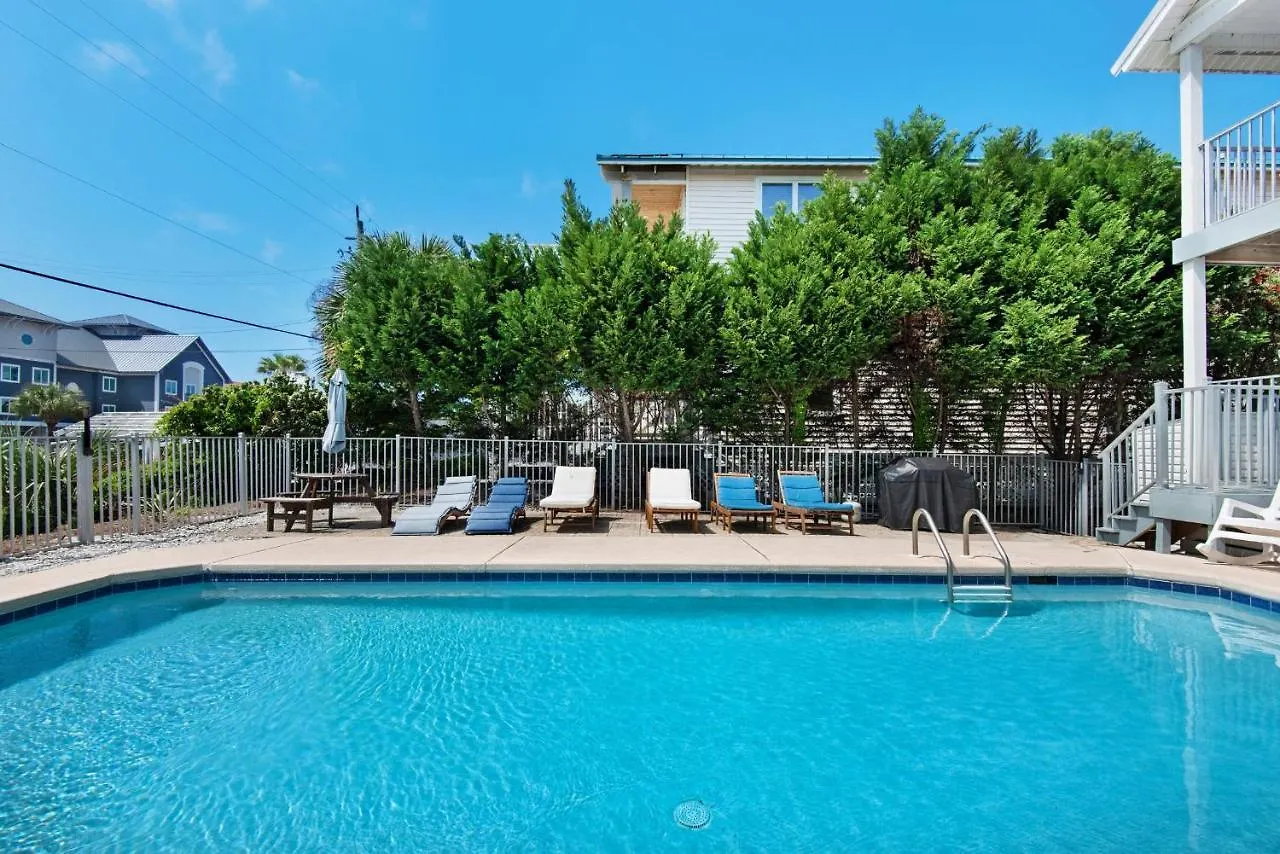A Vip Hideaway Villa Destin United States