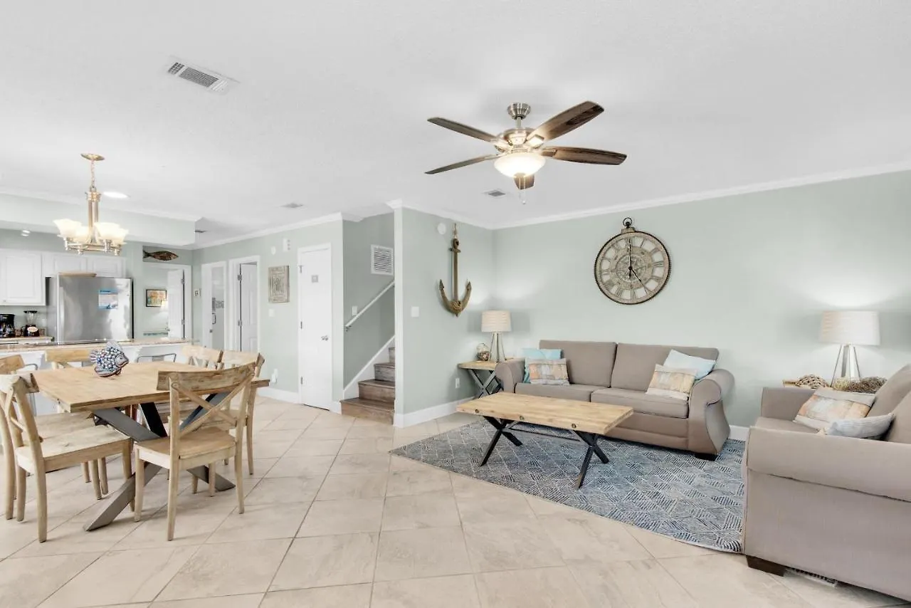 A Vip Hideaway Villa Destin 0*,  United States