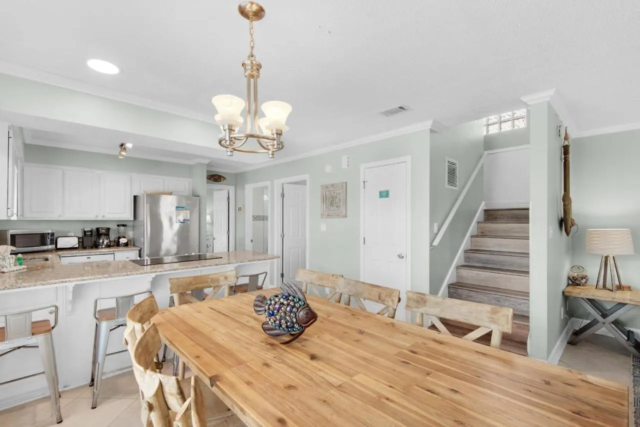 A Vip Hideaway Villa Destin