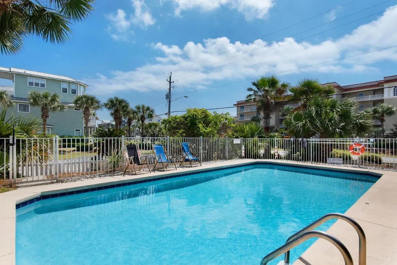 A Vip Hideaway Villa Destin United States