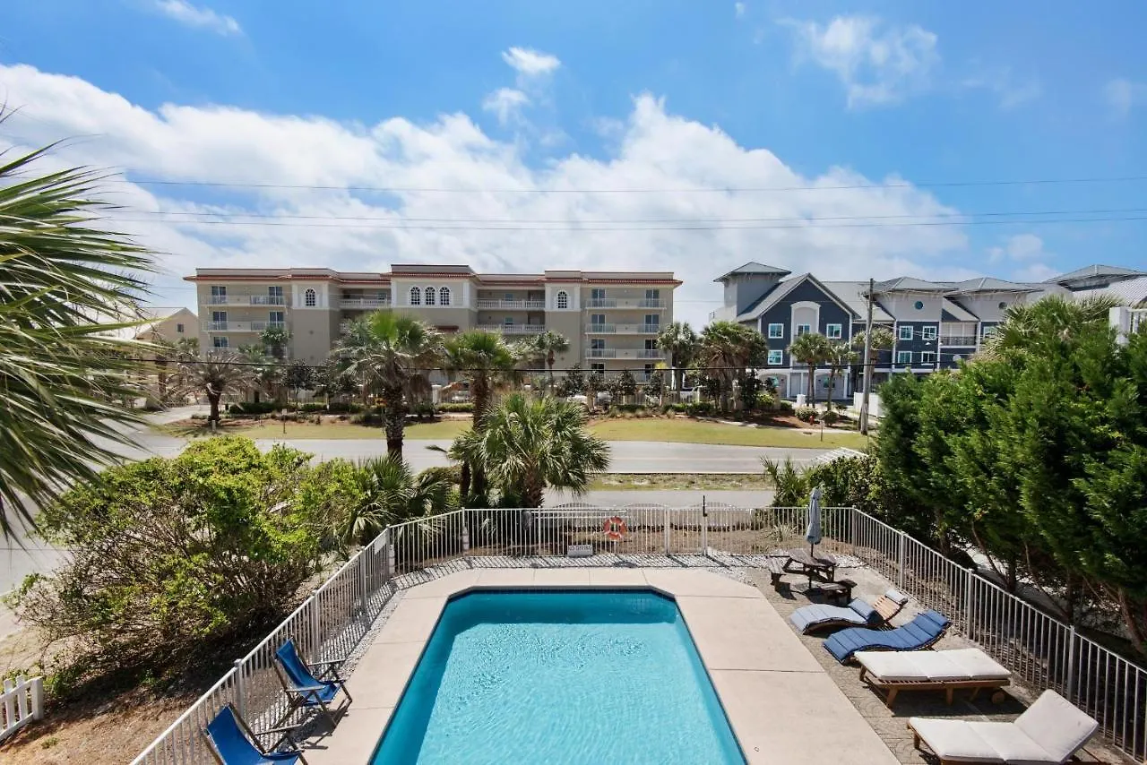 A Vip Hideaway Villa Destin Holiday home