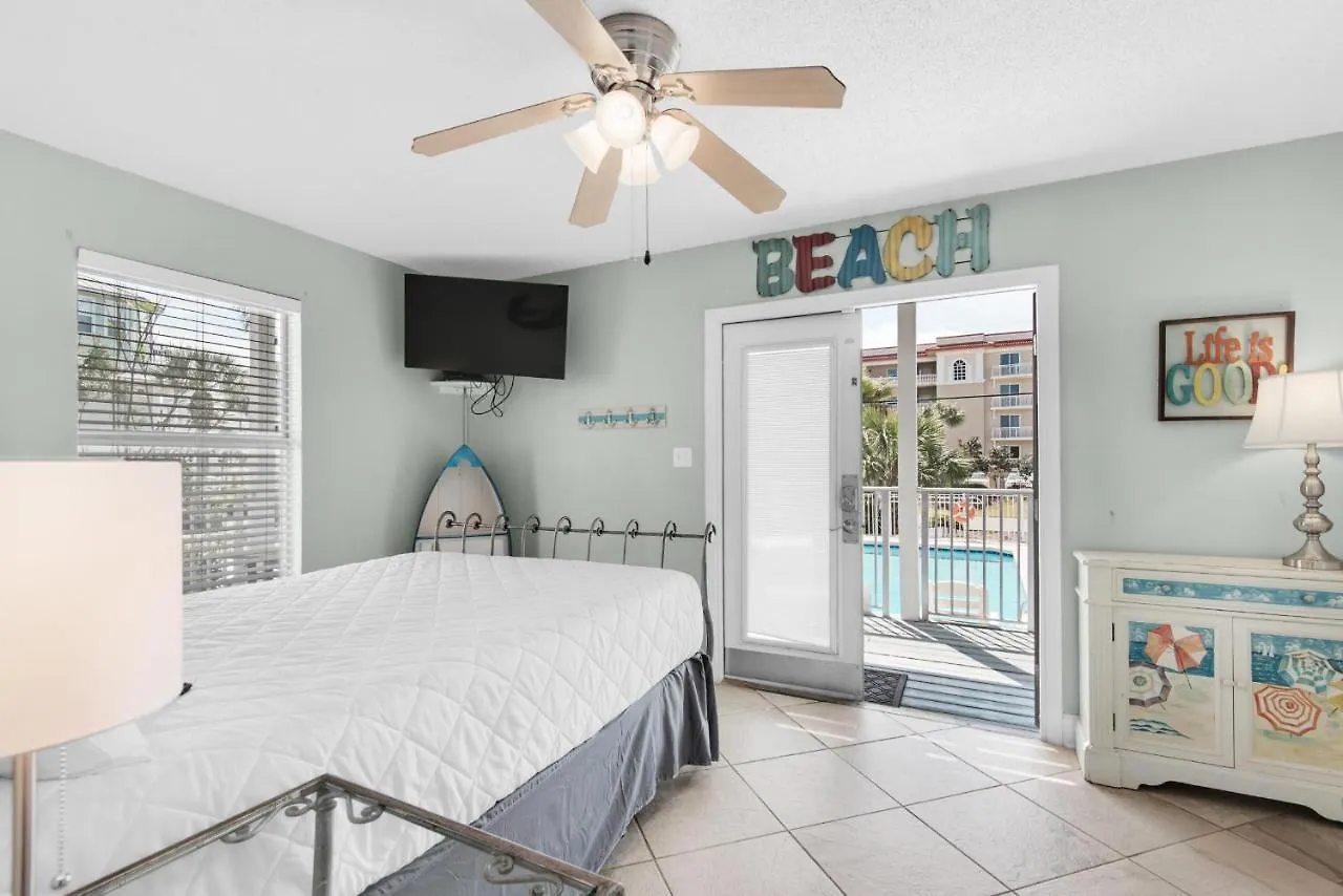 Holiday home A Vip Hideaway Villa Destin