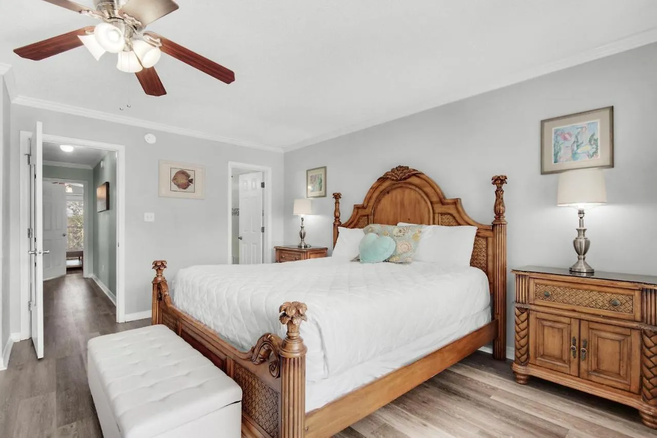 A Vip Hideaway Villa Destin 0*,