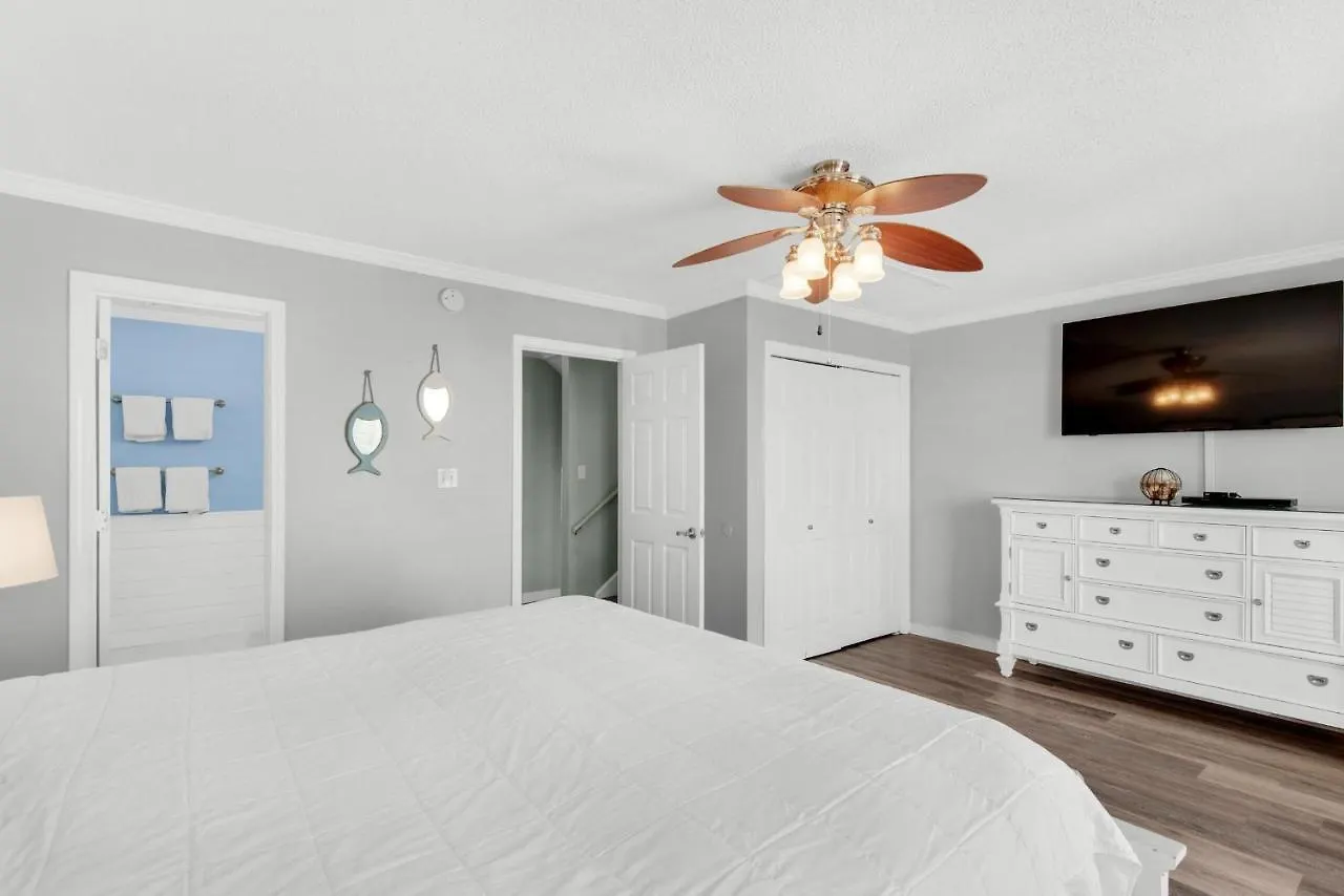 Holiday home A Vip Hideaway Villa Destin United States